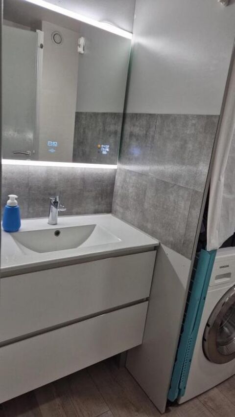  Appartement � louer 1 pi�ce 21 m�