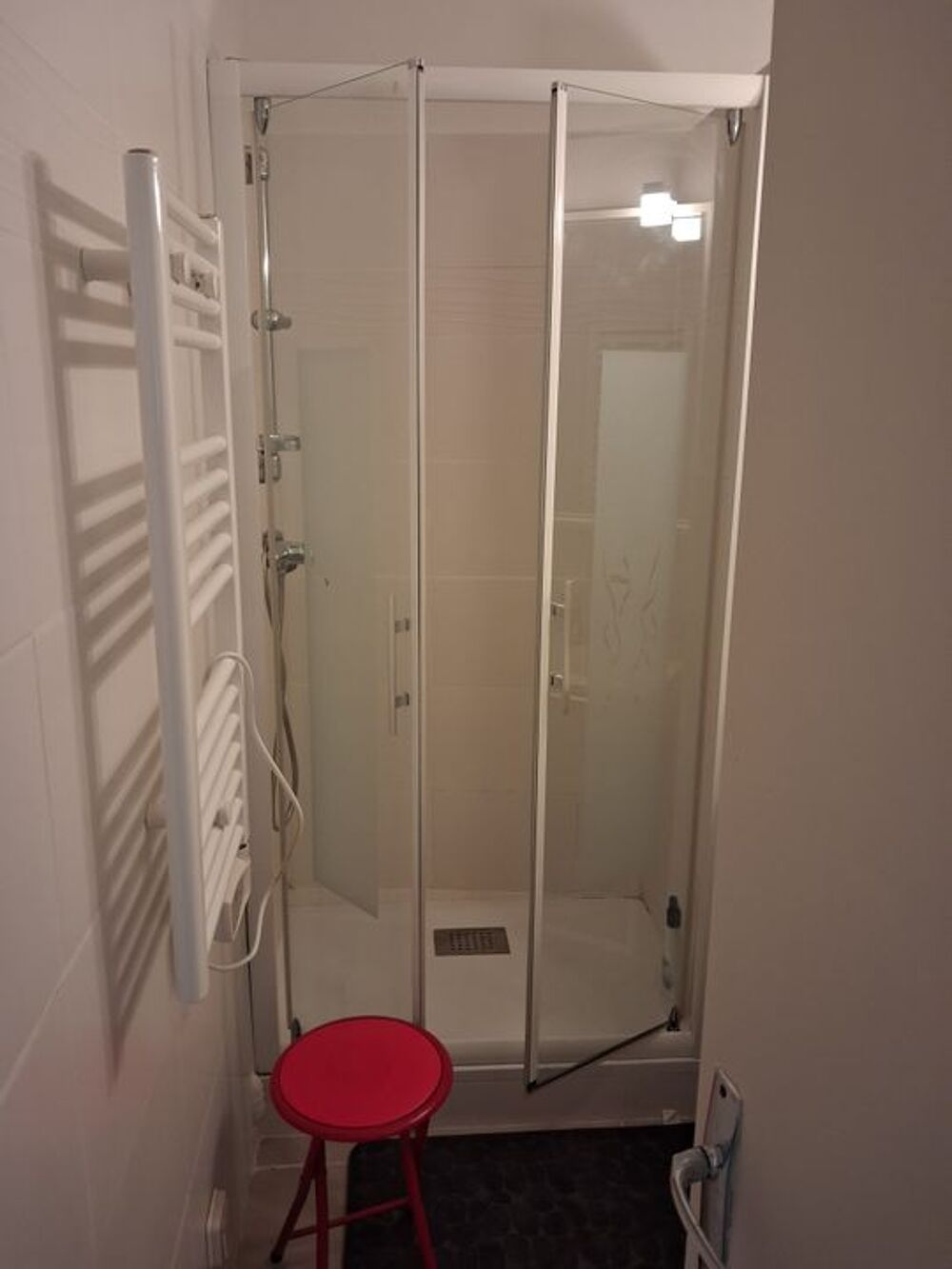 Location Appartement Studio de 22m2 à louer sur La Ciotat La ciotat