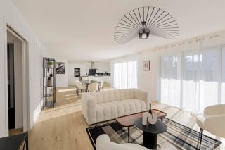  Maison à vendre 6 pièces 155 m²