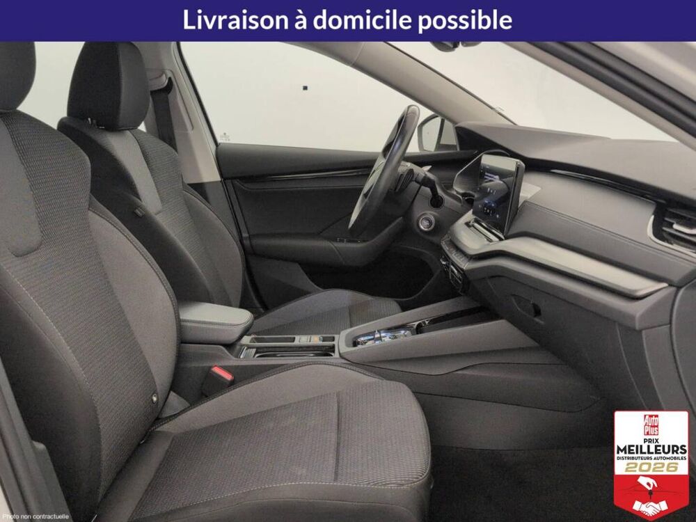 Octavia COMBI 2.0 TDI 150 CH DSG7 BUSINESS 2023 occasion 10150 Lavau