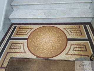  Appartement � vendre 1 pi�ce 19 m�