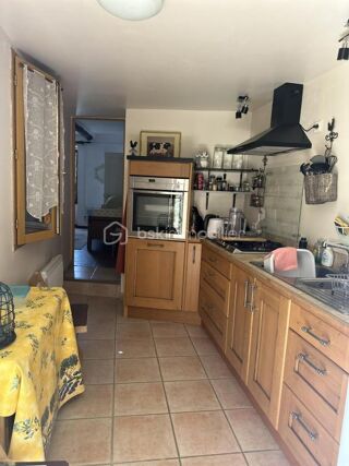  Maison � vendre 6 pi�ces 110 m�