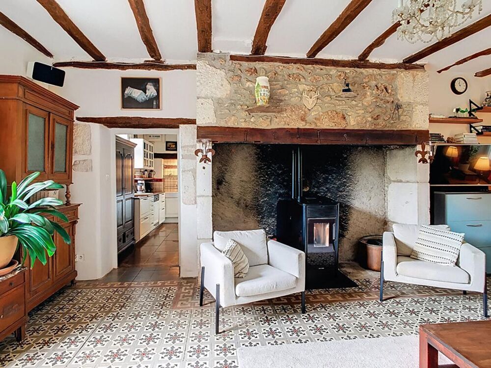  vendre  Maison Souillac (46200)