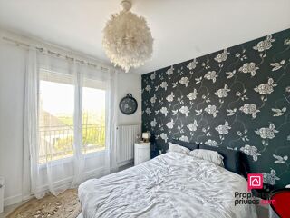  Maison à vendre 5 pièces 98 m²