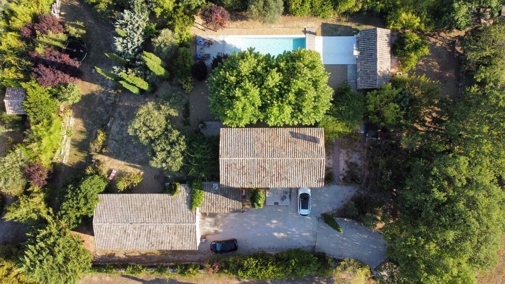 � vendre  Maison Uz�s (30700)