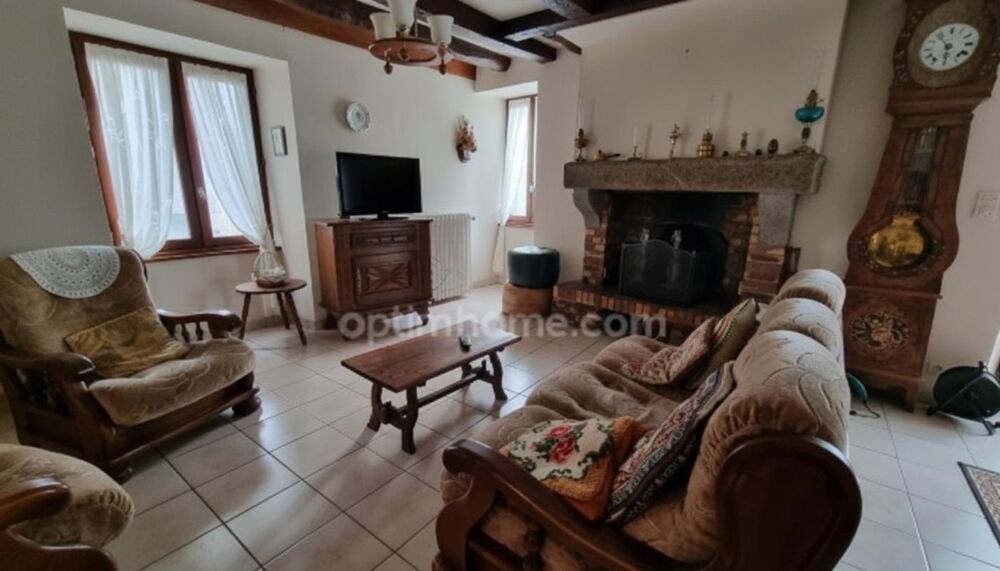 Maison – Val d'Oire et Gartempe, Les Coutanceries - Plus