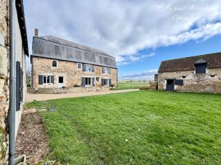  Propriété/château à vendre 7 pièces 222 m²