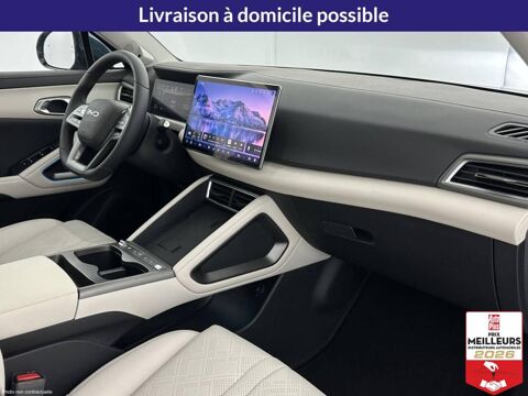 Atto 2 1.5 DM-i PHEV 212ch Boost 2026 occasion 10150 Lavau