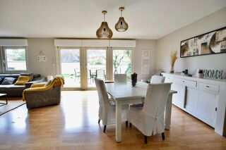  Maison � vendre 7 pi�ces 165 m�