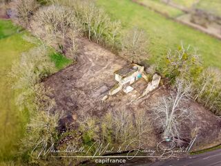  Terrain � vendre 1895 m�