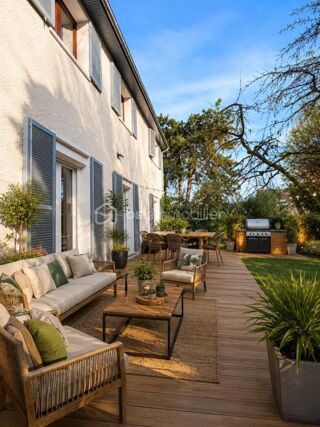 Maison � vendre 7 pi�ces 184 m�