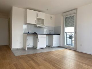  Appartement � louer 2 pi�ces 41 m�