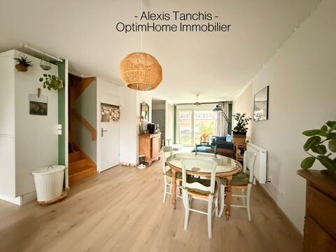  Duplex/triplex  vendre 4 pices 88 m