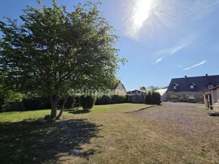  Maison à vendre 8 pièces 222 m²