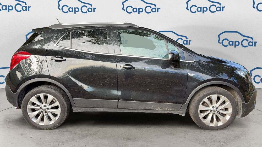 Mokka 1.6 CDTi 136 Cosmo 2015 occasion 78350 Jouy En Josas