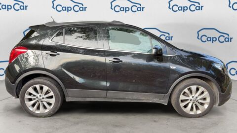 Mokka 1.6 CDTi 136 Cosmo 2015 occasion 78350 Jouy En Josas