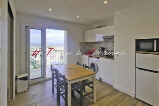  Appartement � vendre 2 pi�ces 26 m�