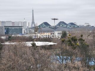  Appartement � vendre 5 pi�ces 107 m�