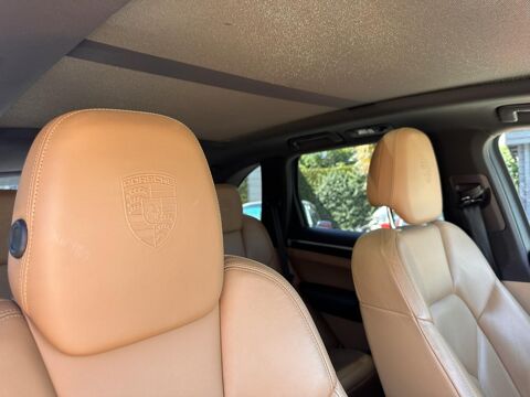 Cayenne HYBRID 2015 occasion 28500 Charpont