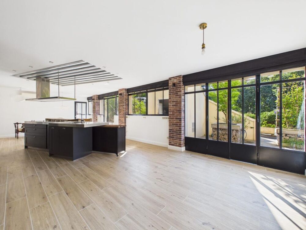 A VENDRE F4 AVEC TERRASSE PARC CUNEO D'ORNANO