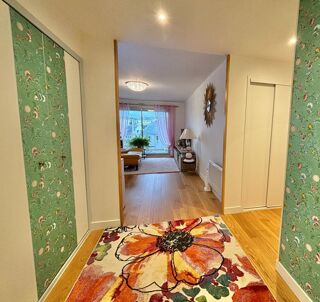  Appartement à vendre 3 pièces 69 m²