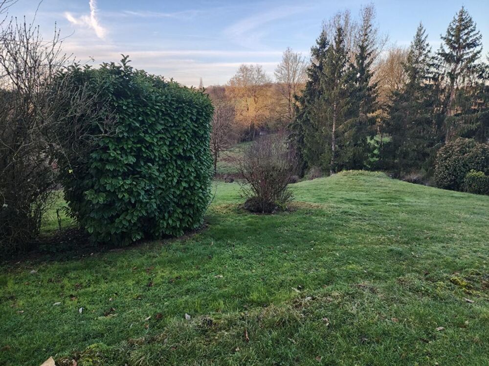 Maison Chambourg Sur Indre 7 pièce(s) 210 m2