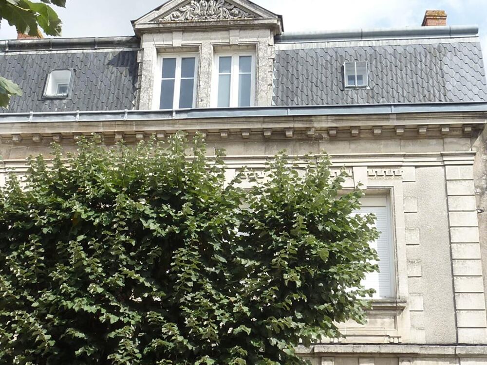 Maison de Ville