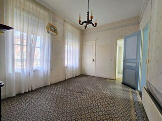  Maison à vendre 8 pièces 155 m²