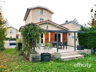  Maison � vendre 5 pi�ces 110 m�