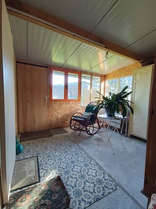  Maison à vendre 5 pièces 94 m²