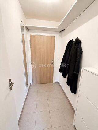  Appartement à vendre 2 pièces 37 m²