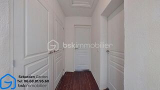  Maison à vendre 4 pièces 60 m²
