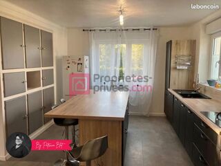  Maison  vendre 7 pices 120 m