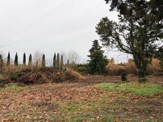  Terrain � vendre 1682 m�