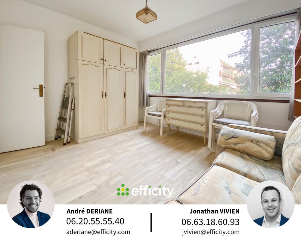 Vente Appartement Appartement Noisy le roi