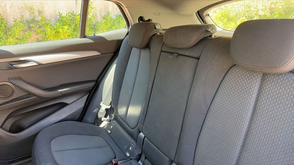 X2 sDrive 18i 140 Lounge 2020 occasion 20000 Ajaccio