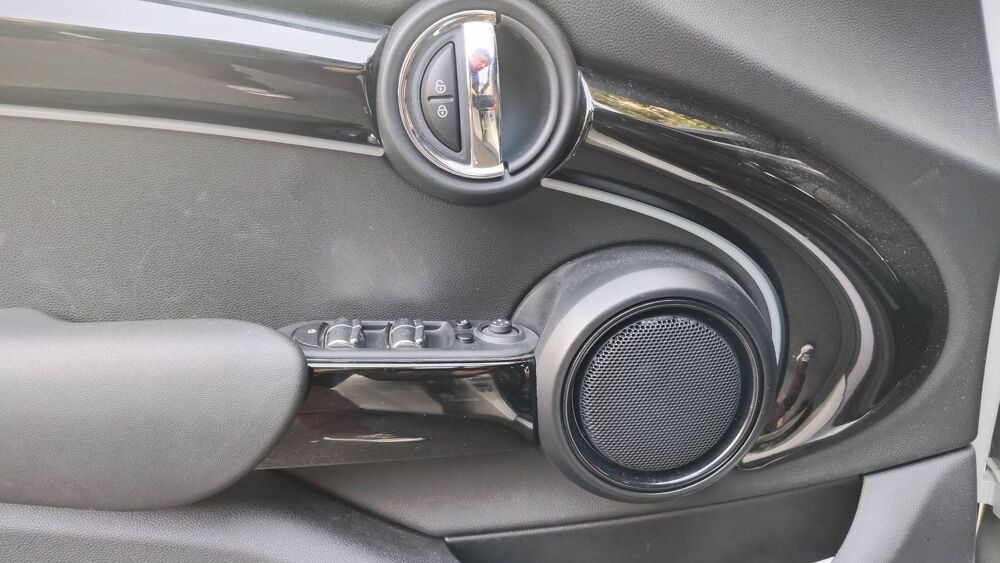 Cooper II 1.5i 136 DKG7 Essential - Automatique 2022 occasion 75017 Paris