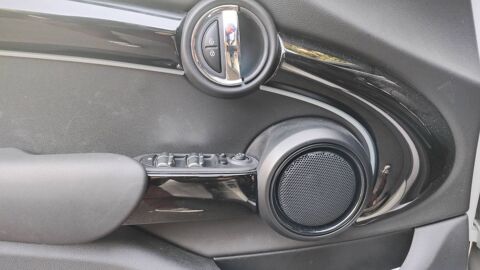 Cooper II 1.5i 136 DKG7 Essential - Automatique 2022 occasion 75017 Paris
