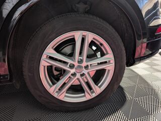 Q5 55 TFSI e quattro S line 2020 occasion 77250 Moret Loing Et Orvanne