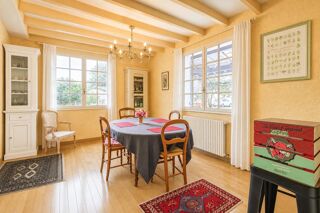  Maison � vendre 6 pi�ces 147 m�