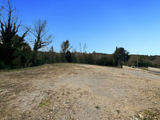  Terrain � vendre 744 m�