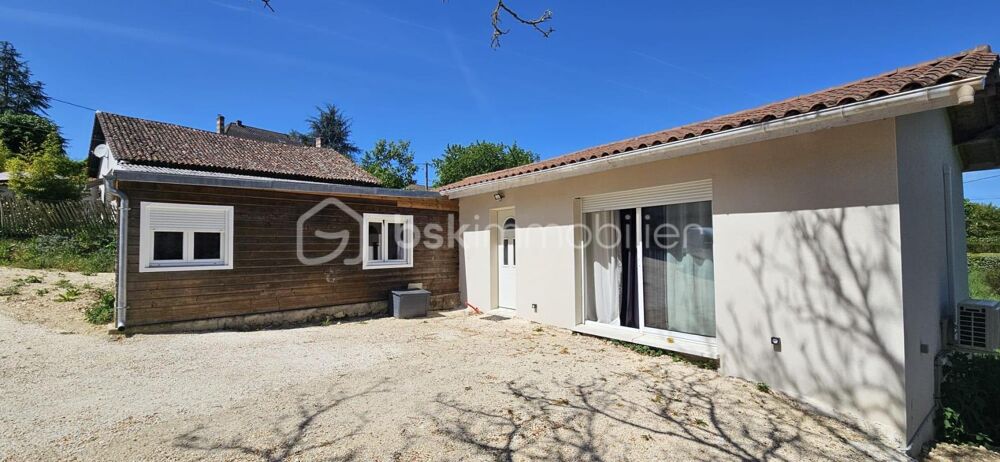 Maison de Plain-pied de 64m2 de 2025 Investissement locatif ou futur projet de résidence principale