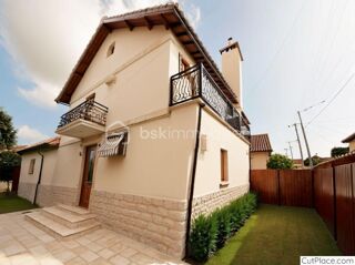  Maison à vendre 8 pièces 121 m²