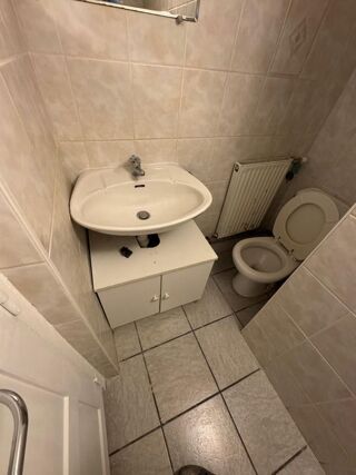  Appartement à louer 1 pièce 18 m²