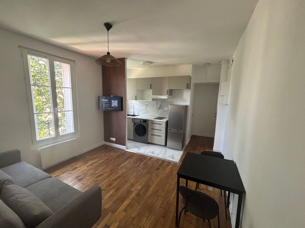 Location Appartement Appartement de 30m2 à louer sur Colombes Colombes