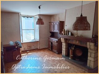  Maison � vendre 5 pi�ces 117 m�