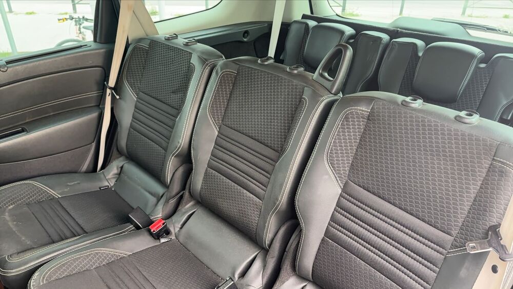 Grand scenic IV III 1.2 TCe 130 Energy Bose 2016 occasion 30000 Nimes