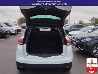 Sc&eacute;nic 1.7 dCi 150 EDC 21 Intens +BoseSystem 2020 occasion 10150 Lavau