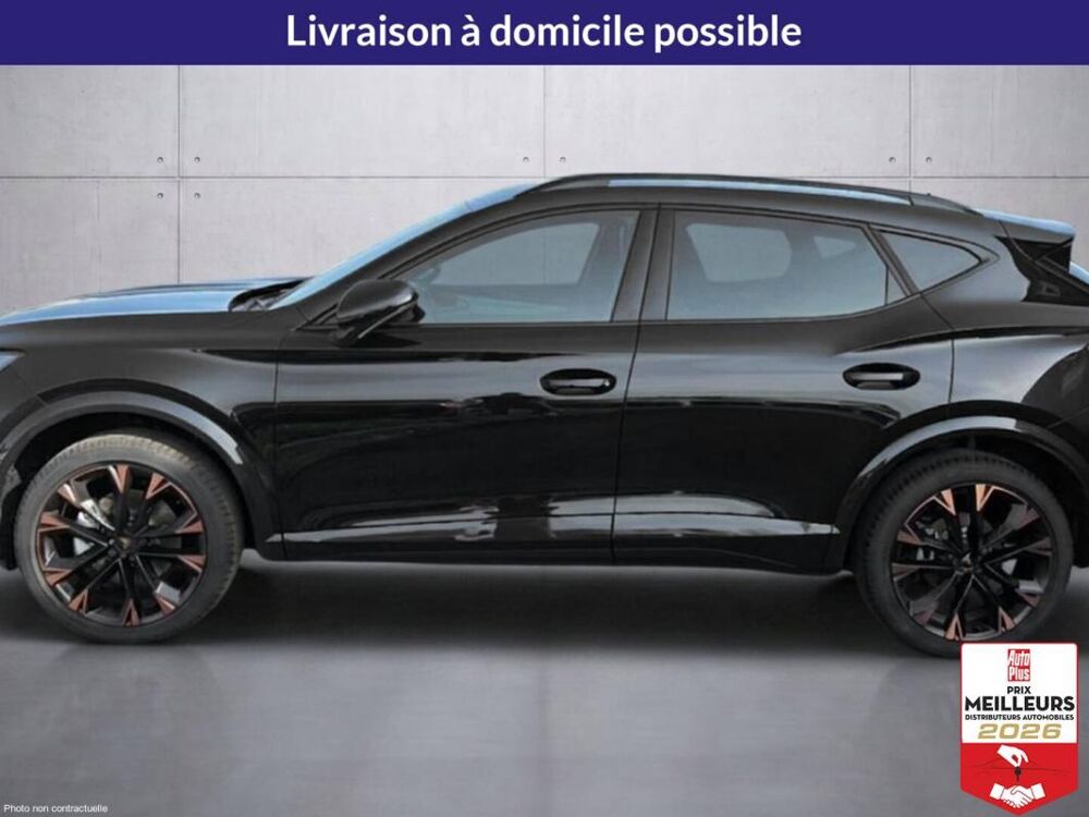 Formentor 2.0 TDI 150 V DSG7 2025 occasion 10150 Lavau