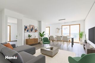  Appartement  vendre 4 pices 85 m